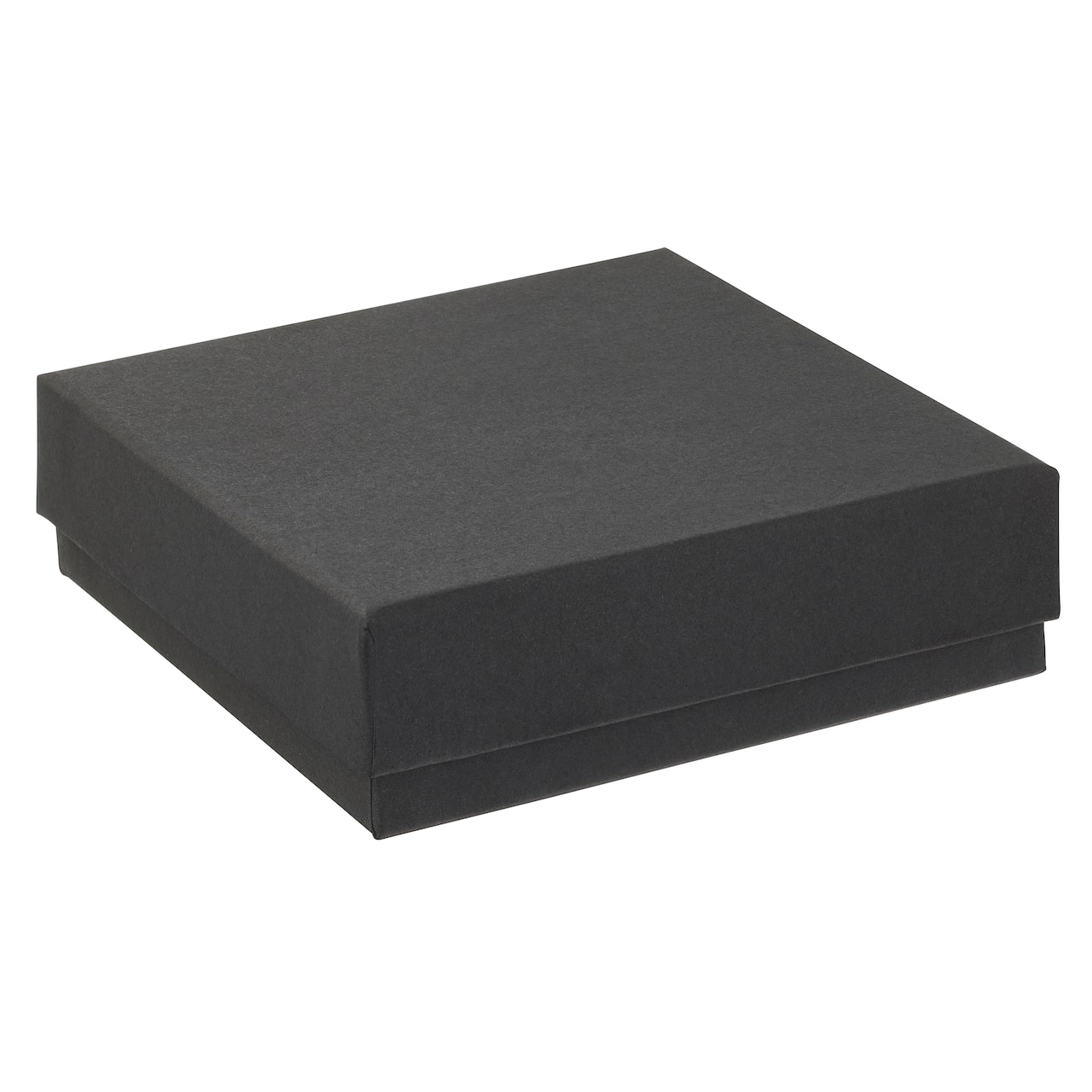 36 Pack: Black Jewelry Box by Celebrate It™